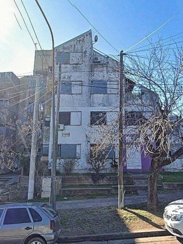 Paraná XIV: identificaron al fallecido y confirmaron que se trata de una muerte violenta