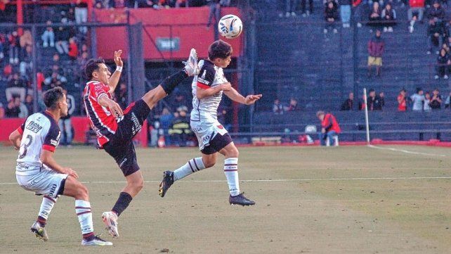 Talpone: Trabajamos para ver un Colón simple a la hora de jugar