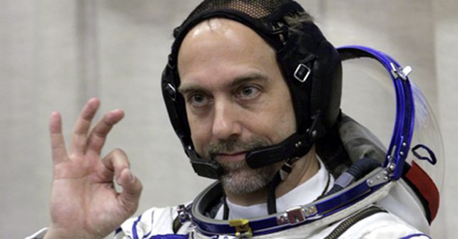 Un desarrollador de videojuegos desembols&oacute; u$s 35 millones para ser turista espacial