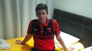 Un futbolista de Colón tuvo que ser internado tras contraer dengue en Formosa