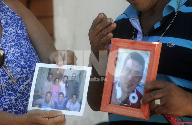 Tenía 24 años. El joven se negó a vender estupefacientes y terminó acribillado.&nbsp;