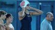 Camila Rucci, en busca de apoyo para competir en Colombia