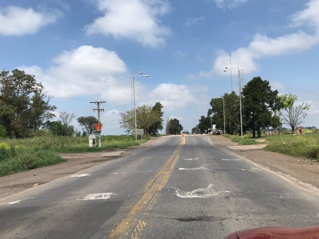 Ruta 11 1
