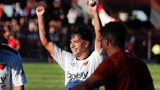 La otra cuenta pendiente que tendrá Colón en su visita a Los Andes