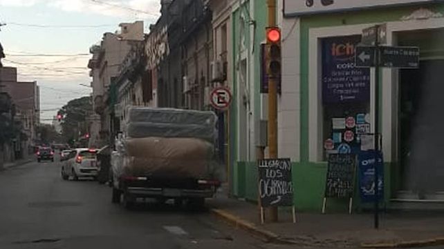¡Volvieron los cigarrillos!