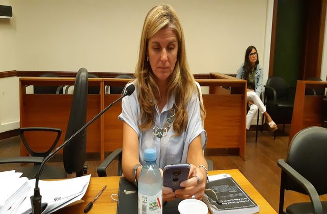 Gioria pedirá la prisión preventiva del acusado