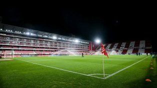 Estudiantes podría jugar las semifinales de Libertadores fuera de su estadio