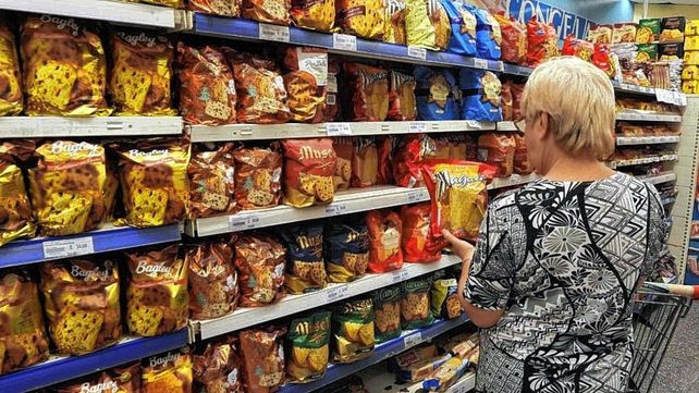 Precios Cuidados: incluirán productos para la mesa navideña