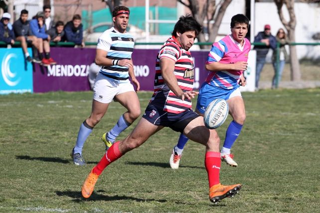 SFRC y CRAI ganaron de visitante