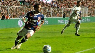 La ineficacia que refrendó Unión en los 23 partidos del primer semestre