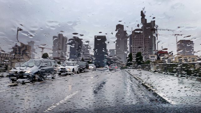 Las fotos del día
