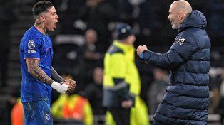 El Chelsea de Enzo Fernández no quiere sorpresas ante el Djurgardens