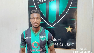 Jorge Zules Caicedo se fue de Unión y ya tiene nuevo destino