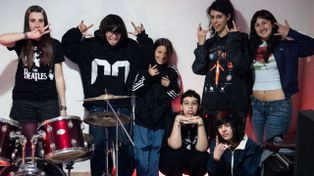 Formación y comunidad: el ensamble Acople se presentará en el festival Nación Trava