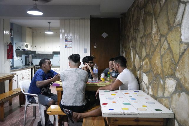 Hostels en Rosario: llegaron a ser 45, hoy quedan 15 pero resisten y ven mejorías