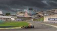 Así es una vuelta en el GP de Brasil, que será clave en la lucha por el título de Fórmula 1