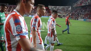 La encrucijada de Bottinelli: Unión o Central