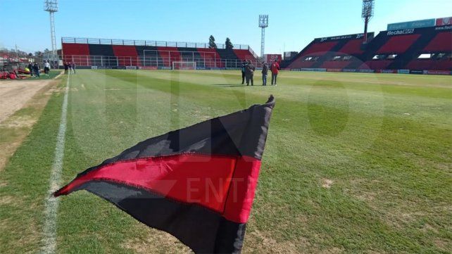 Patronato venció 1 a 0 a CADU en el debut de De Paoli