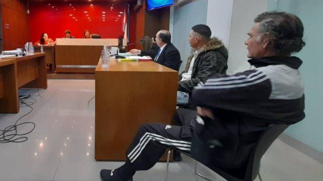 El Jurado popular debía juzgar Roberto Carlos Goró y a su hijo Víctor Ezequiel Goró por el homicidio de Omar Mayer ﻿