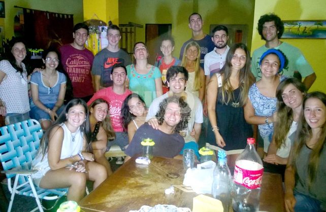 Buscan que ninguna persona en situación de calle quede sola en Navidad