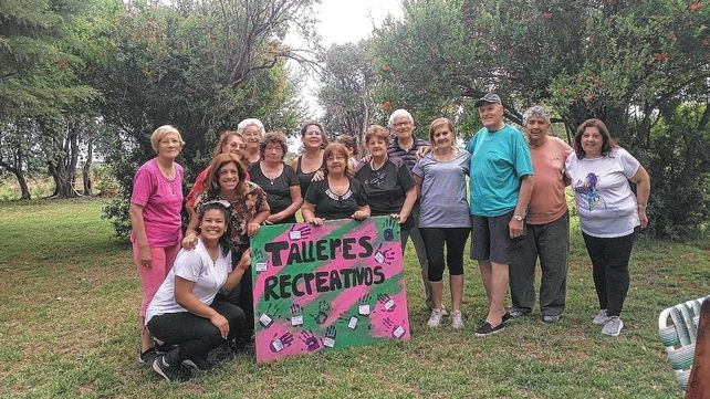 Habrá Talleres Recreativos en le Santuario La Loma
