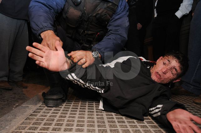 Los resultados. Con el muestreo se pretende impactar en la construcción de un debate público sobre la problemática.