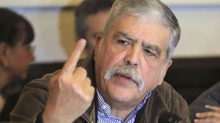 Arranca el juicio contra Julio De Vido por la tragedia de Once