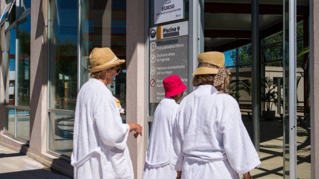 Entre Ríos termina enero con cerca de un millón de turistas