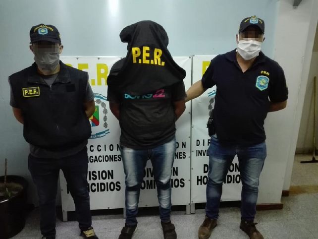Detenido por la muerte del joven que fue atacado a golpes en la cabeza