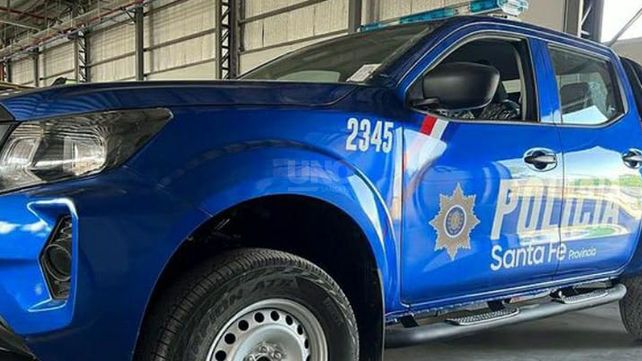 El gobierno licitó la compra de 300 camionetas para patrullaje. Foto ilustrativa.&nbsp;