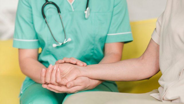 Santa Fe implementará un sistema de pasantías para estudiantes de enfermería