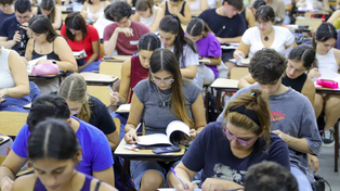 La UNR destinará $1.500 millones a Bienestar Universitario en 2026