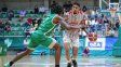 union arranco su gira por cordoba con derrota ante atenas
