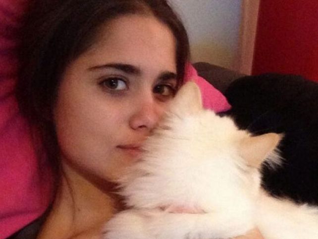 Antonella Cavalieri, la hermosa novia de Dybala