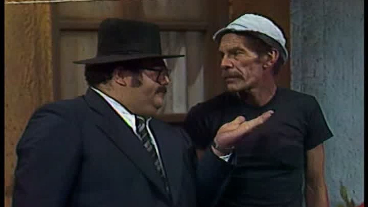 Don Ramon Sentado Cuánta plata exacta debía Don Ramón