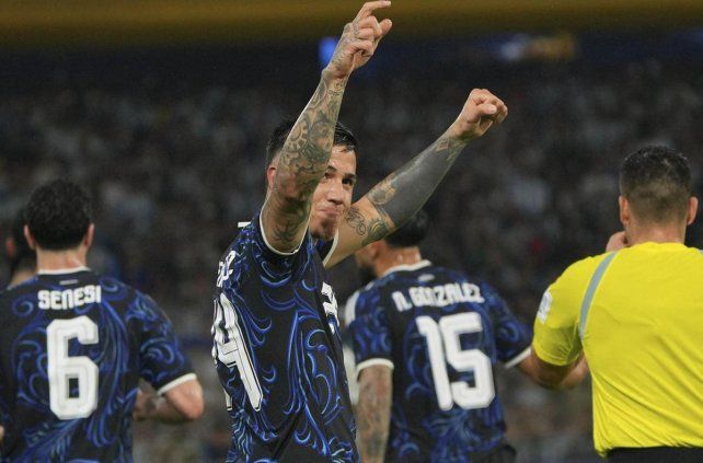 La Selección argentina se enfrenta con Zambia en su último amistoso antes del Mundial 2026