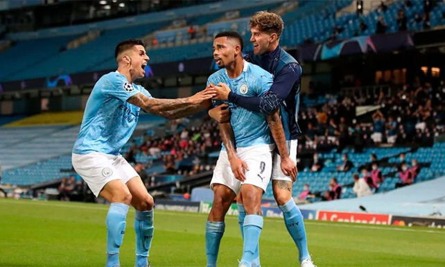 Manchester City y Lyon definen el &uacute;ltimo semifinalista de la Champions League.