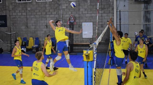 Concepción del Uruguay será sede del tercer Tour.