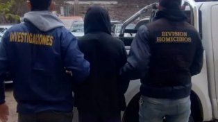 Crimen: identificaron al joven asesinado en el arroyo Antoñico y dictaron prisión preventiva al acusado