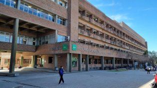 La UNL será Libre de Humo: desde febrero no se podrá fumar ni vapear en ningún predio de la universidad