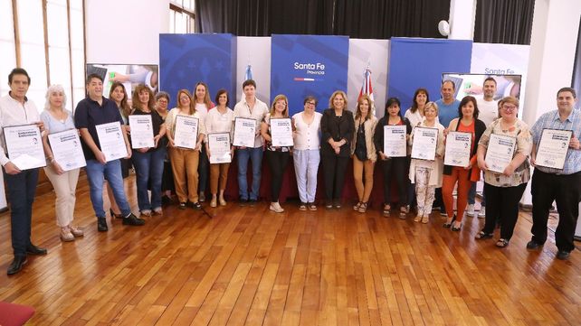 La enfermería es una pasión