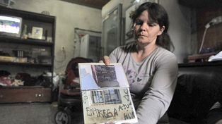 Una familia partida en dos por el asesinato de un chico de 19 años