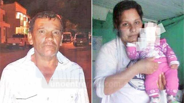 Hermetismo y un sospechoso que se dice inocente por el femicidio de Soledad Monje