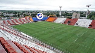 Nacional reunirá a sus hinchas en el Parque Sur para desde allí dirigirse a la cancha de Unión.&nbsp;