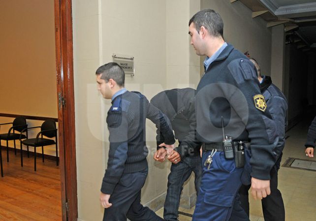 UNO de Santa Fe/Manuel Testi