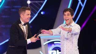 Frodo es el octavo eliminado de la casa de Gran Hermano 2022