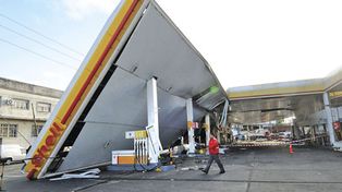 Ya son 17 los muertos por el feroz temporal en Capital Federal y el conurbano