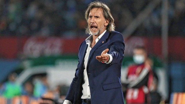 Independiente va a la carga para tener a Ricardo Gareca