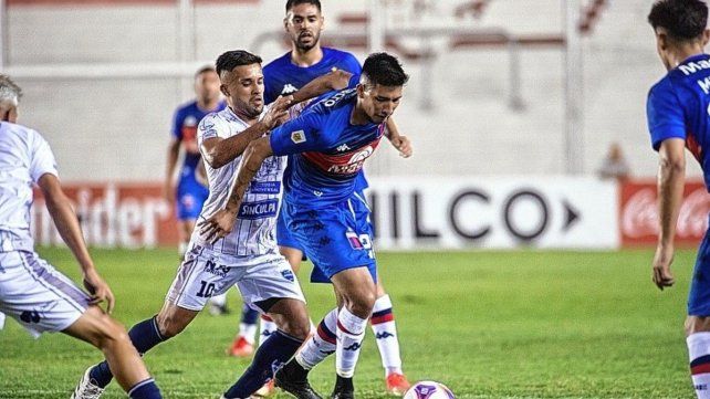 Tigre sale a escena en Copa Argentina contra Berazategui