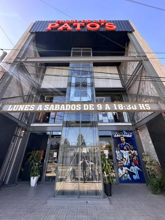 Empresa rosarina marca un hito sorteando un premio millonario para emprendedores